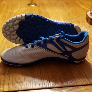 Indoor Soccer Cleats